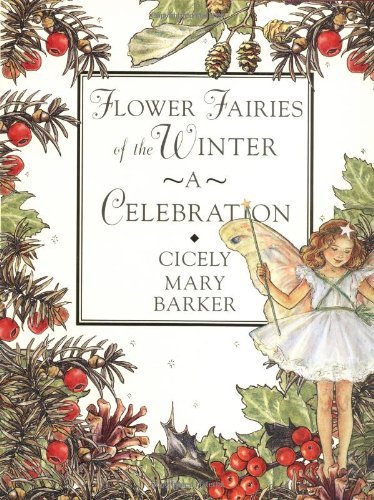 Flower Fairies of the Winter