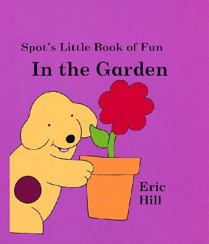 Spot's Little Book of Fun