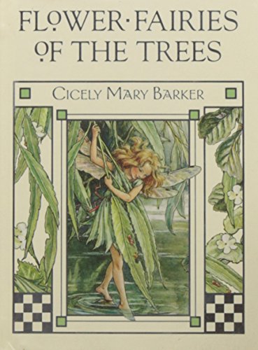 Flower Fairies of the Trees