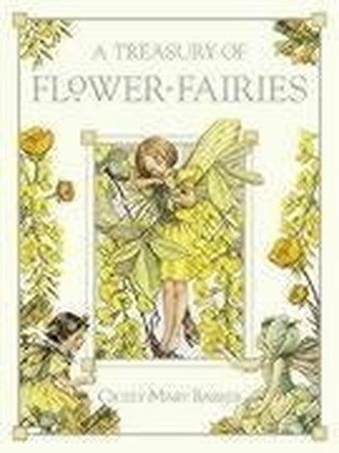 A Treasury of Flower Fairies