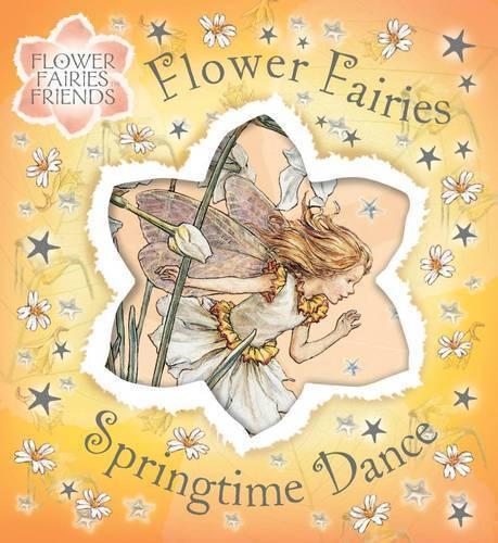 Flower Fairies Springtime Dance