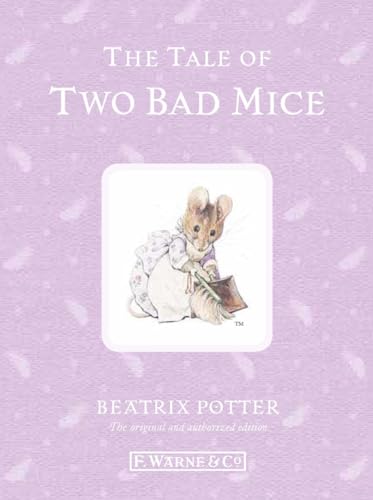 The Tale of Two Bad Mice