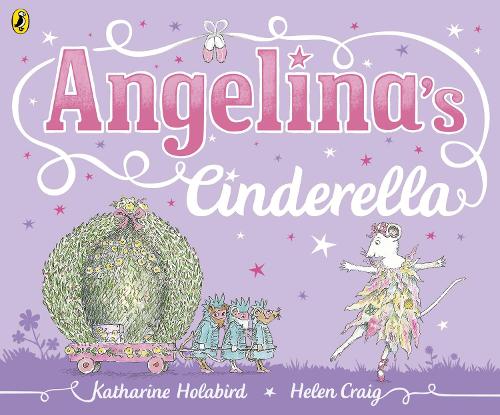 Angelina's Cinderella
