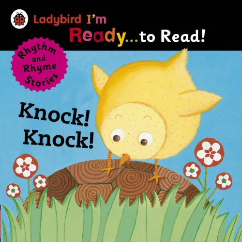 Knock! Knock!: Ladybird I'm Ready to Read