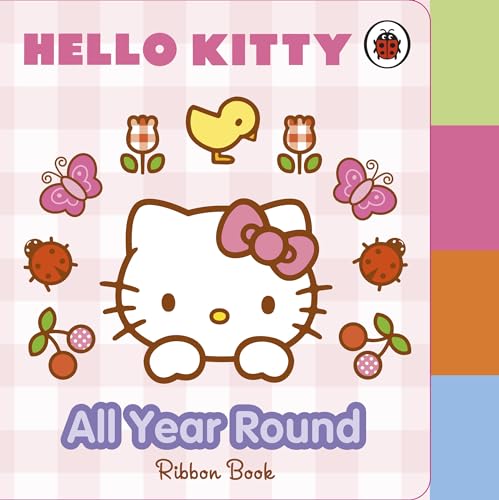 Hello Kitty: All Year Round