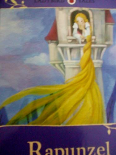Ladybird Tales: Rapunzel