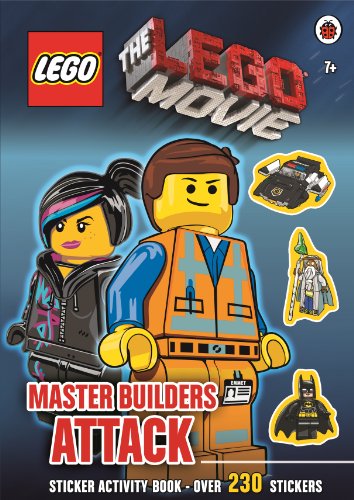 The Lego Movie,