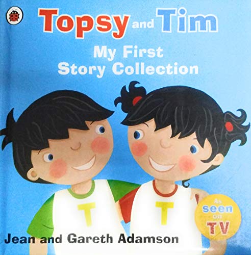 Topsy and Tim: My First Story Collection