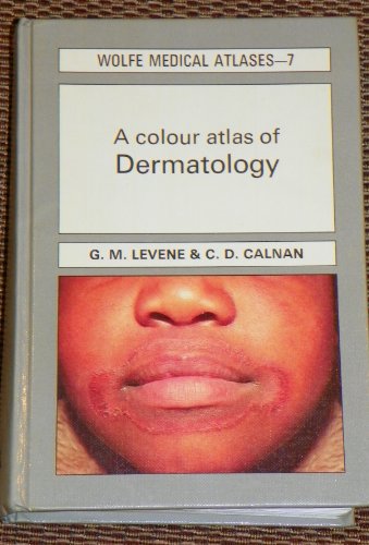 Color Atlas of Dermatology