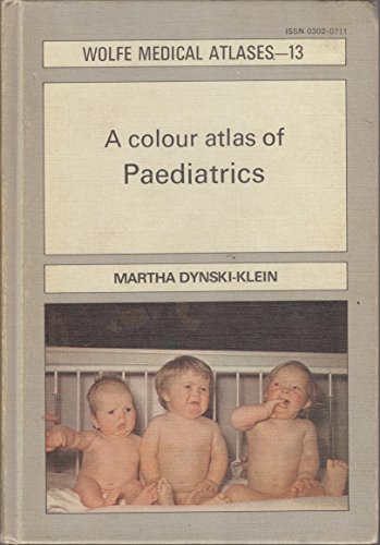 A Colour Atlas of Paediatrics