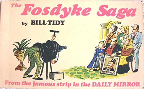 Fosdyke Saga