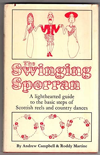 Swinging Sporran
