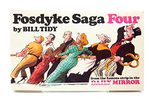 Fosdyke Saga