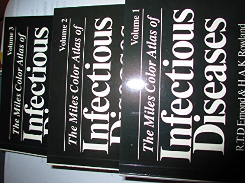 Color Atlas of Infectious Diseases