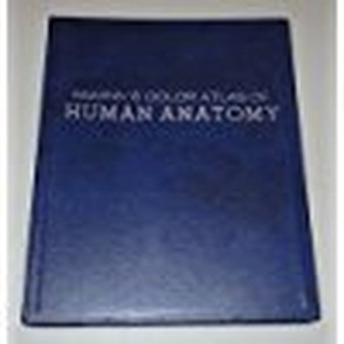 Colour Atlas of Human Anatomy
