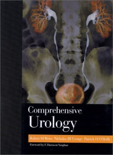 Comprehensive Urology