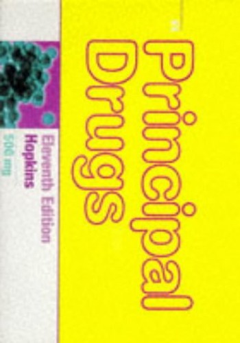 Principle Drugs