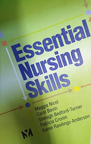 Essential Nursing Skills