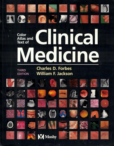 Color Atlas and Text of Clinical Medicine