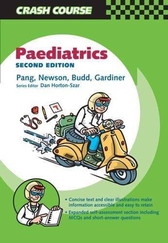 Crash Course: Paediatrics