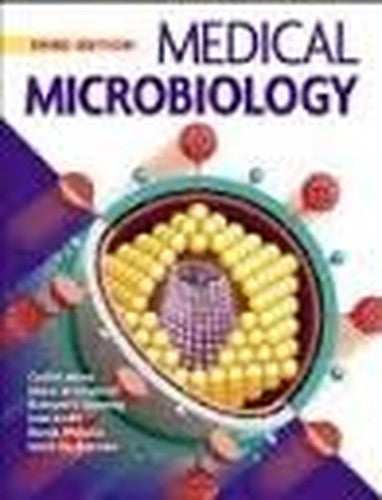 Medical Microbiology, with Online Access + Interactive extra. International Edition