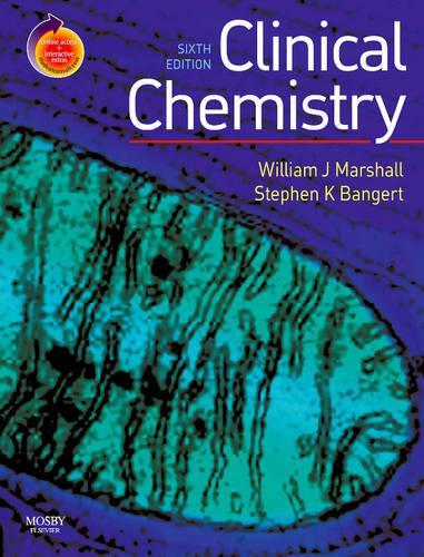 Clinical Chemistry