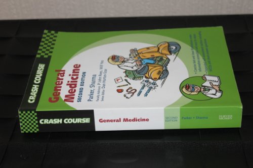 Crash Course: General Medicine