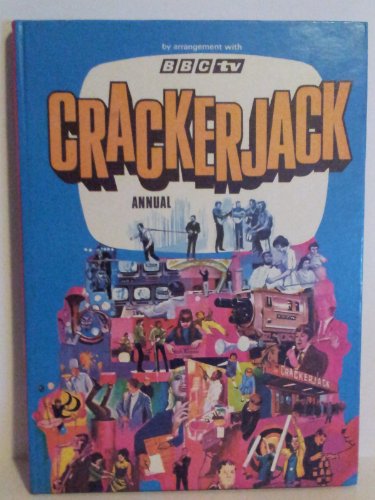 Crackerjack Annual