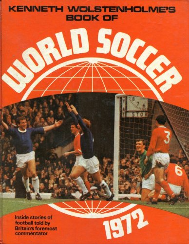Book of World Soccer