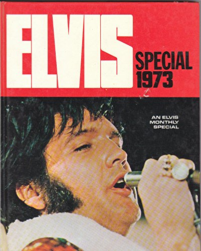 ELVIS SPECIAL 1973.
