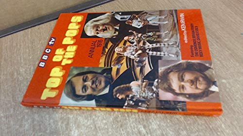 Top of the Pops Annual 1976