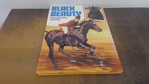 Black Beauty Annual 1979