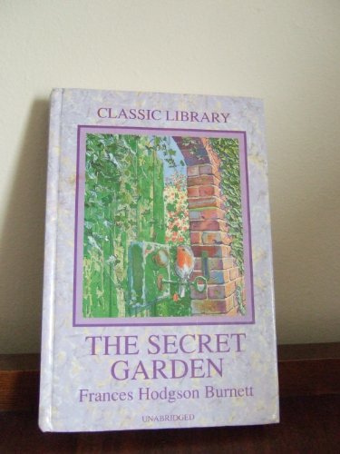 Secret Garden