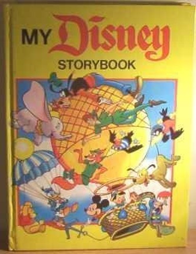 My Disney Storybook