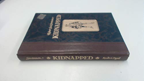 Kidnapped