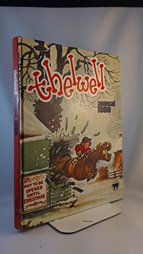 Thelwell Annual 1980