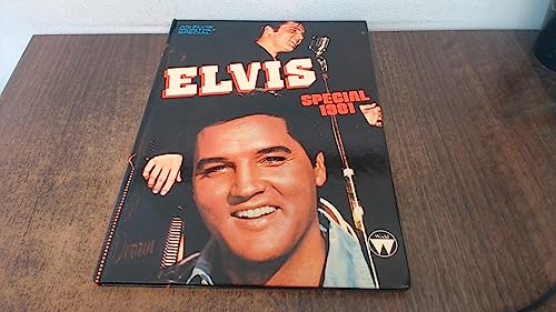 ELVIS SPECIAL 1981.