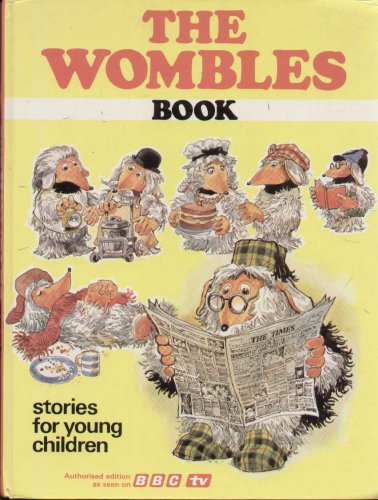The Wombles Book
