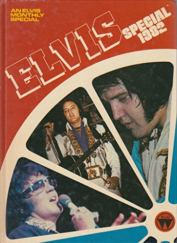 ELVIS SPECIAL 1982