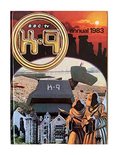K-9 Annual: 1983