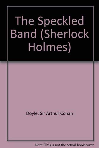 The Speckled Band