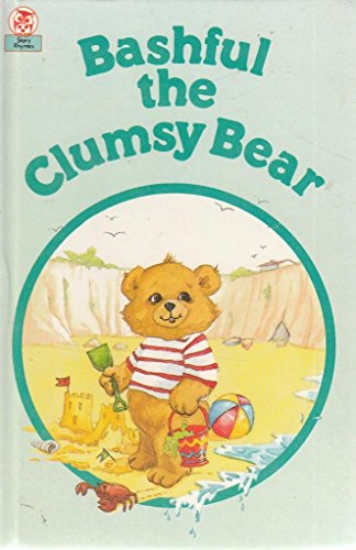 Bashful the Clumsy Bear