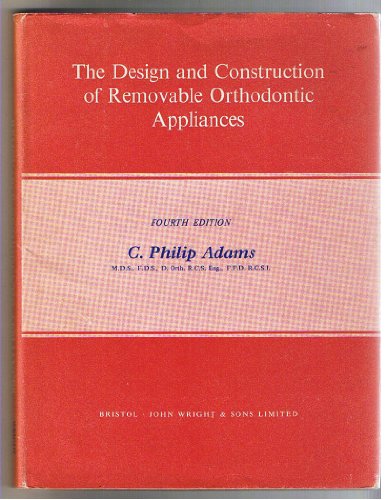 Design and Construction of Removable Orthodontic Appliances