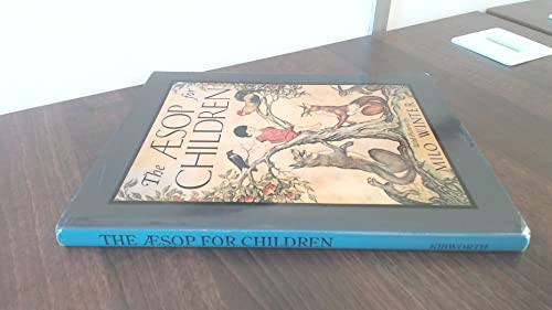 The Aesop for Children (with pictures by Milo Winter)