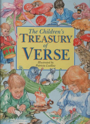 Children's Treasury of Verse