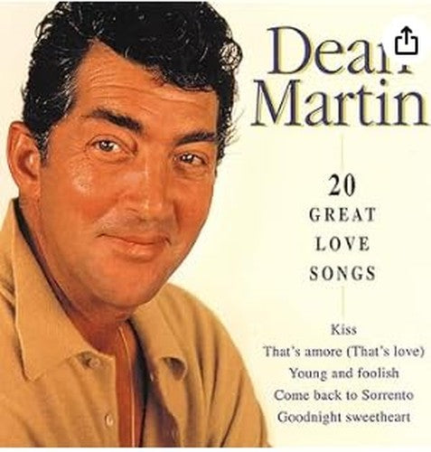 20 Great Love Songs