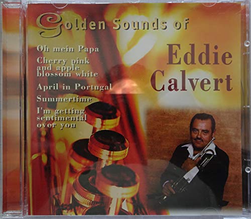 Eddie Calvert Golden Sounds