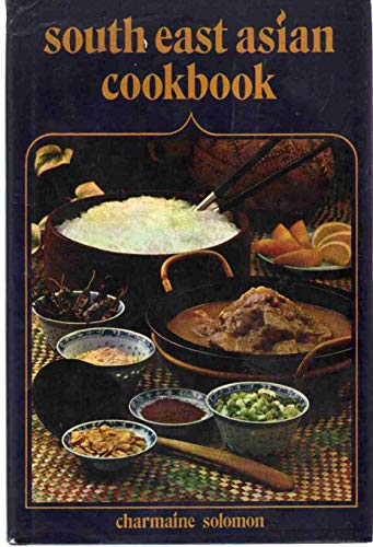 South East Asian Cookbook