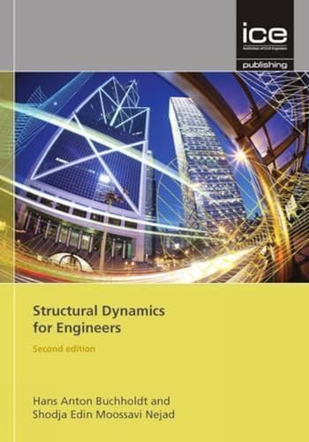Structural Dynamics for Engineers