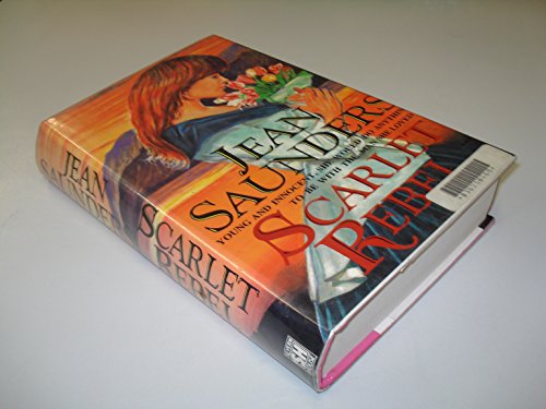 Scarlet Rebel
